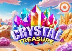 Crystal Treasure